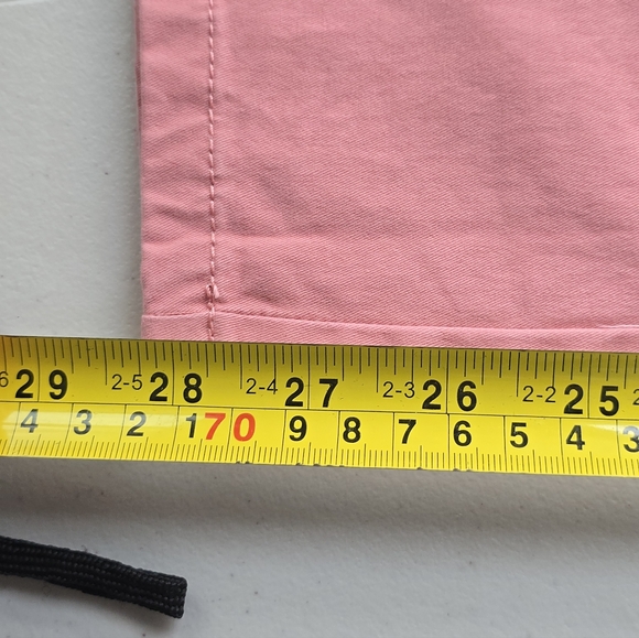 NWT Tommy Hilfiger Stretch Slim Chino 14 - Picture 10 of 10